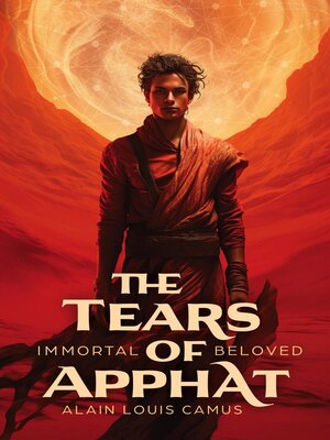 cover image of The Tears of Apphat